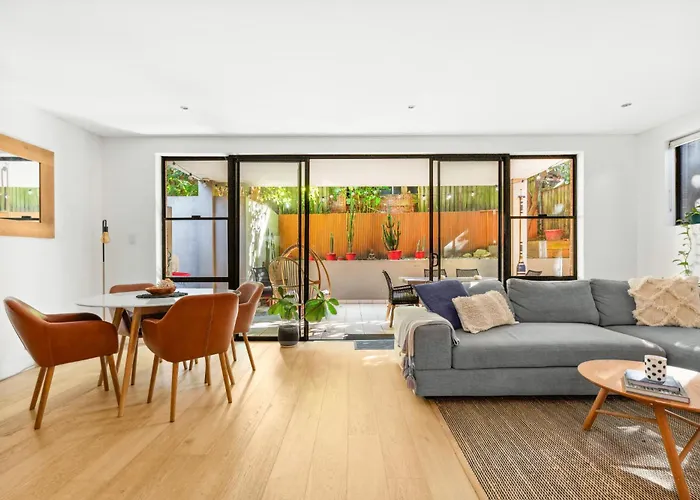 Appartement met Twee Slaapkamers
